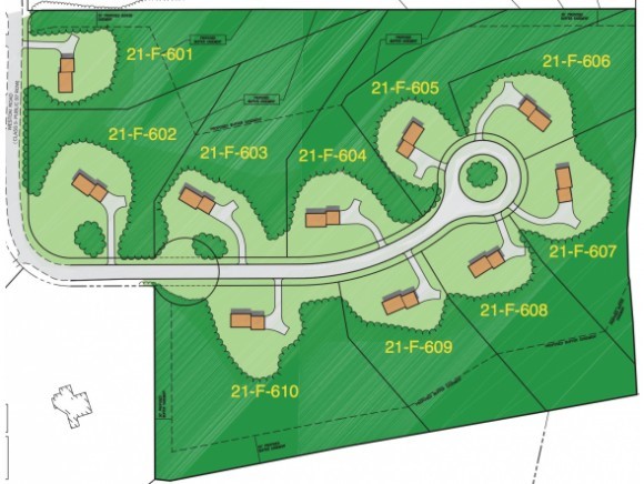 Lot 608 Weston Road Windham, NH 03087 - Photo 26 of 27