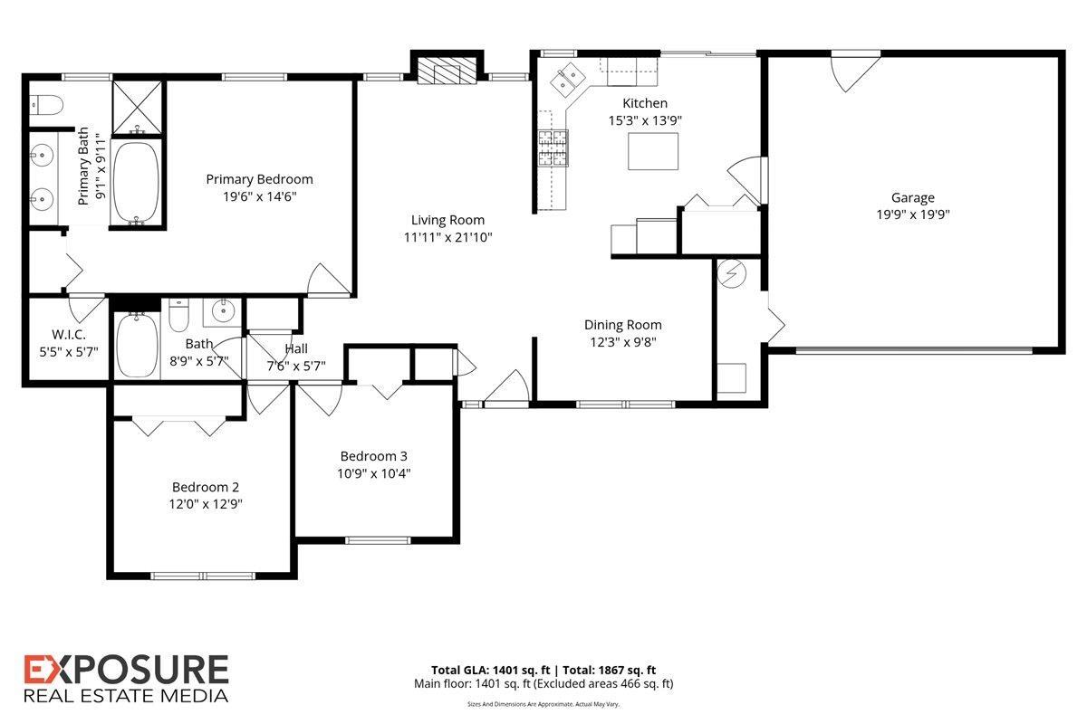 1052 Oakbrook Avenue Chatham, IL 62629 - Photo 30 of 30