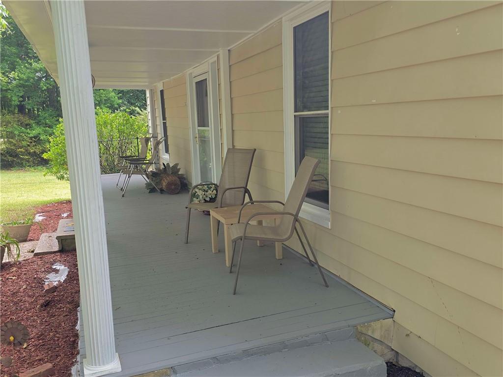 2863 Maysville Road Commerce, GA 30529 - Photo 4 of 29