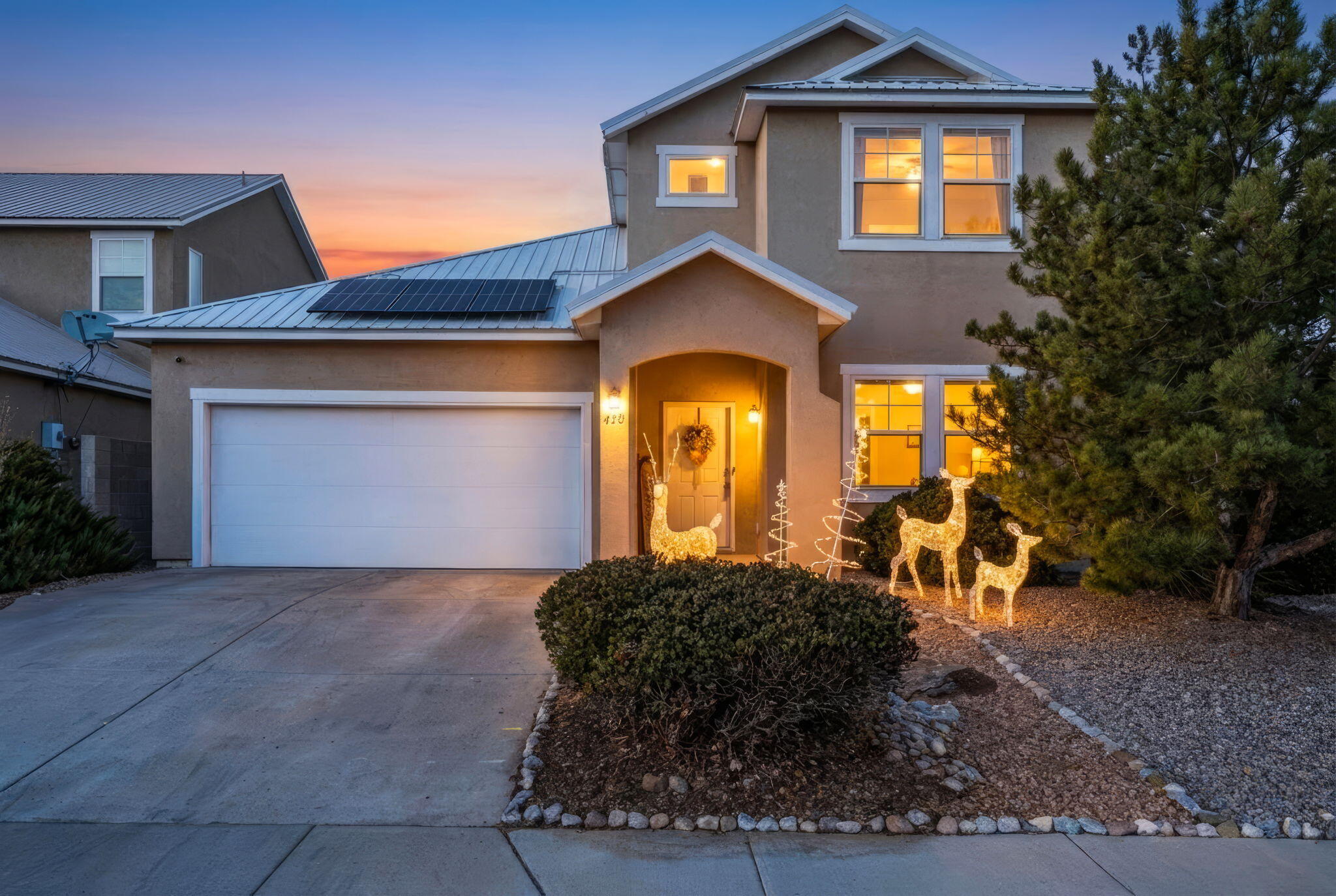 450 Minturn Loop Rio Rancho, NM 87124 - Photo 1 of 1 Gallery Image 1
