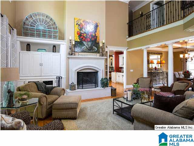 6291 Rhett's Way Trussville, AL 35173 - Photo 5 of 32