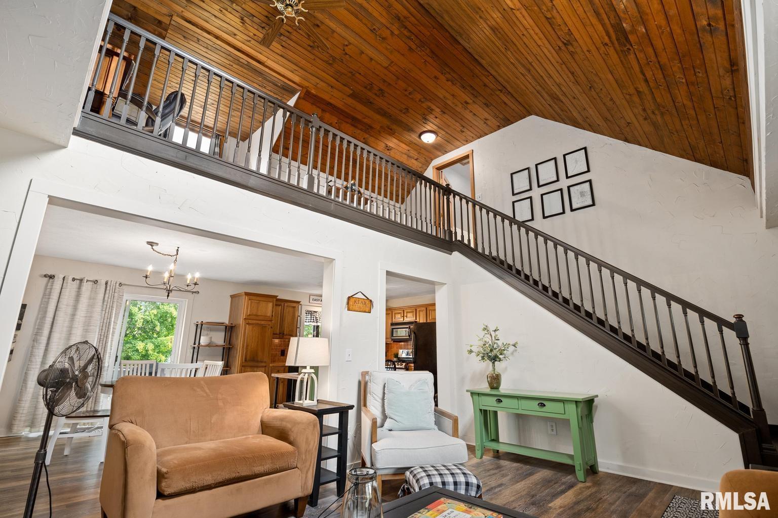 824 West Hallock Hollow Road Edelstein, IL 61526 - Photo 11 of 59 Gallery Image 11