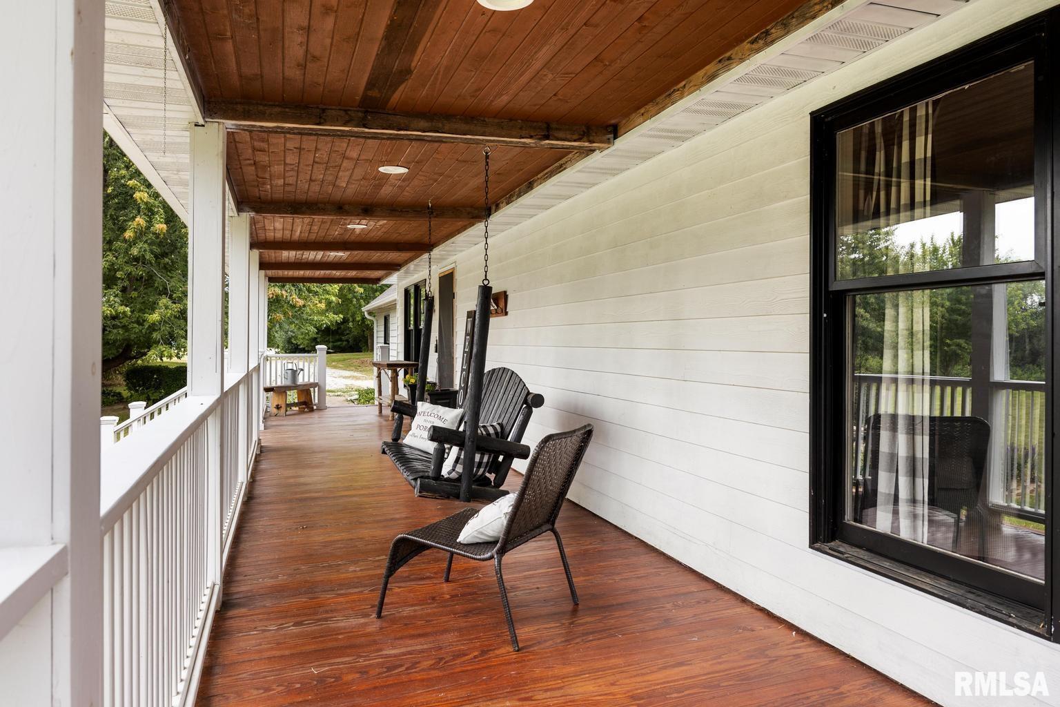 824 West Hallock Hollow Road Edelstein, IL 61526 - Photo 4 of 59 Gallery Image 4