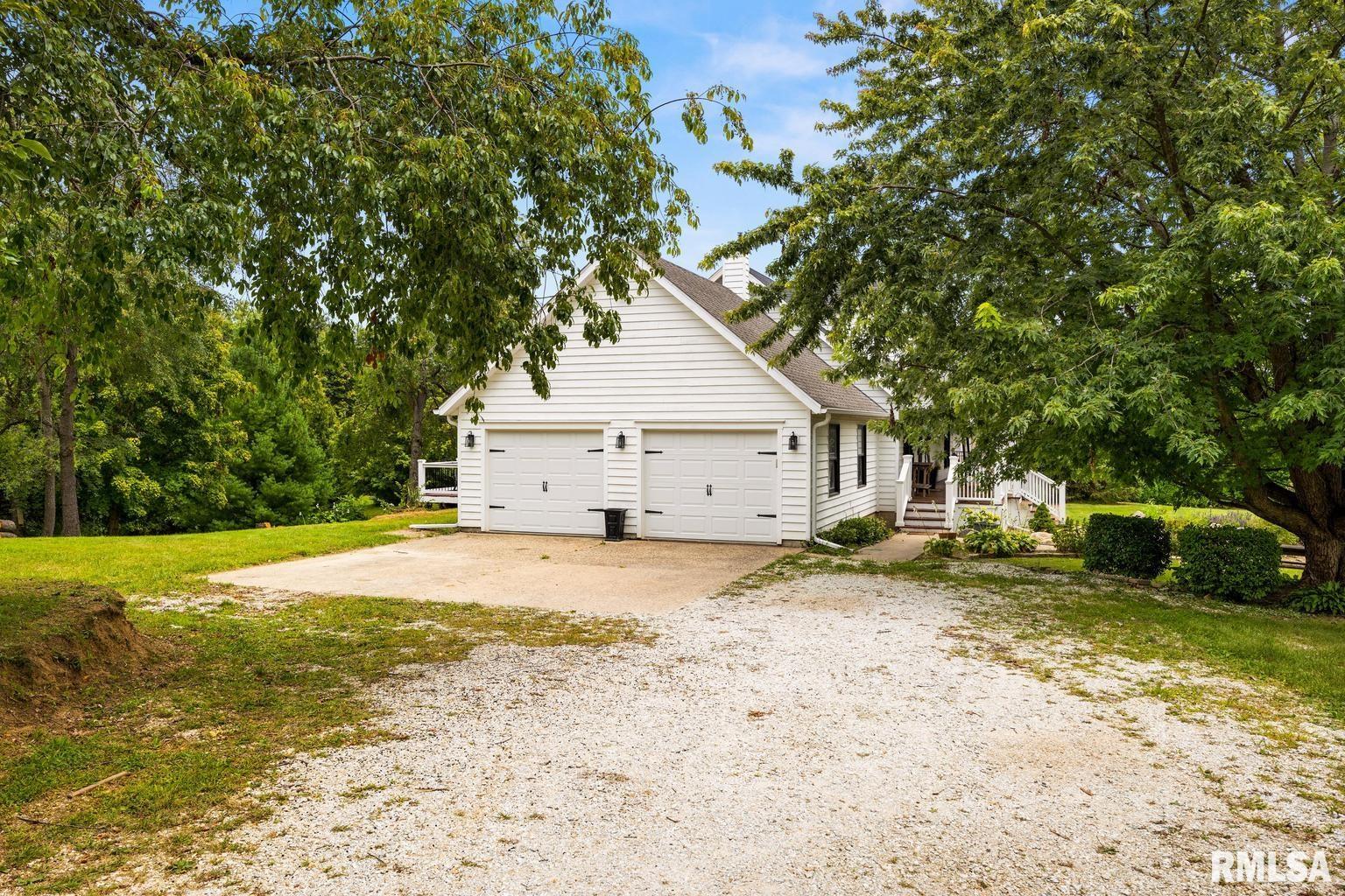 824 West Hallock Hollow Road Edelstein, IL 61526 - Photo 45 of 59 Gallery Image 45