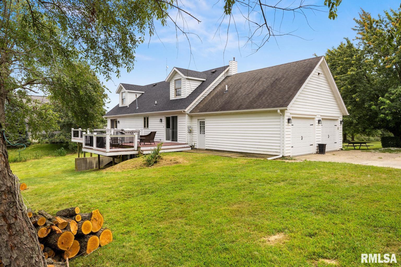 824 West Hallock Hollow Road Edelstein, IL 61526 - Photo 46 of 59 Gallery Image 46