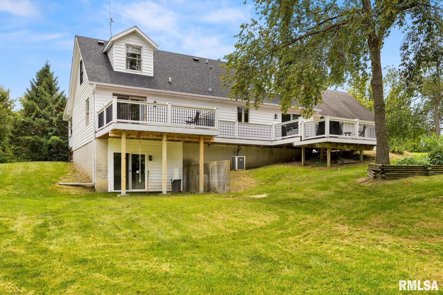 824 West Hallock Hollow Road Edelstein, IL 61526 - Photo 47 of 59 Gallery Image 47