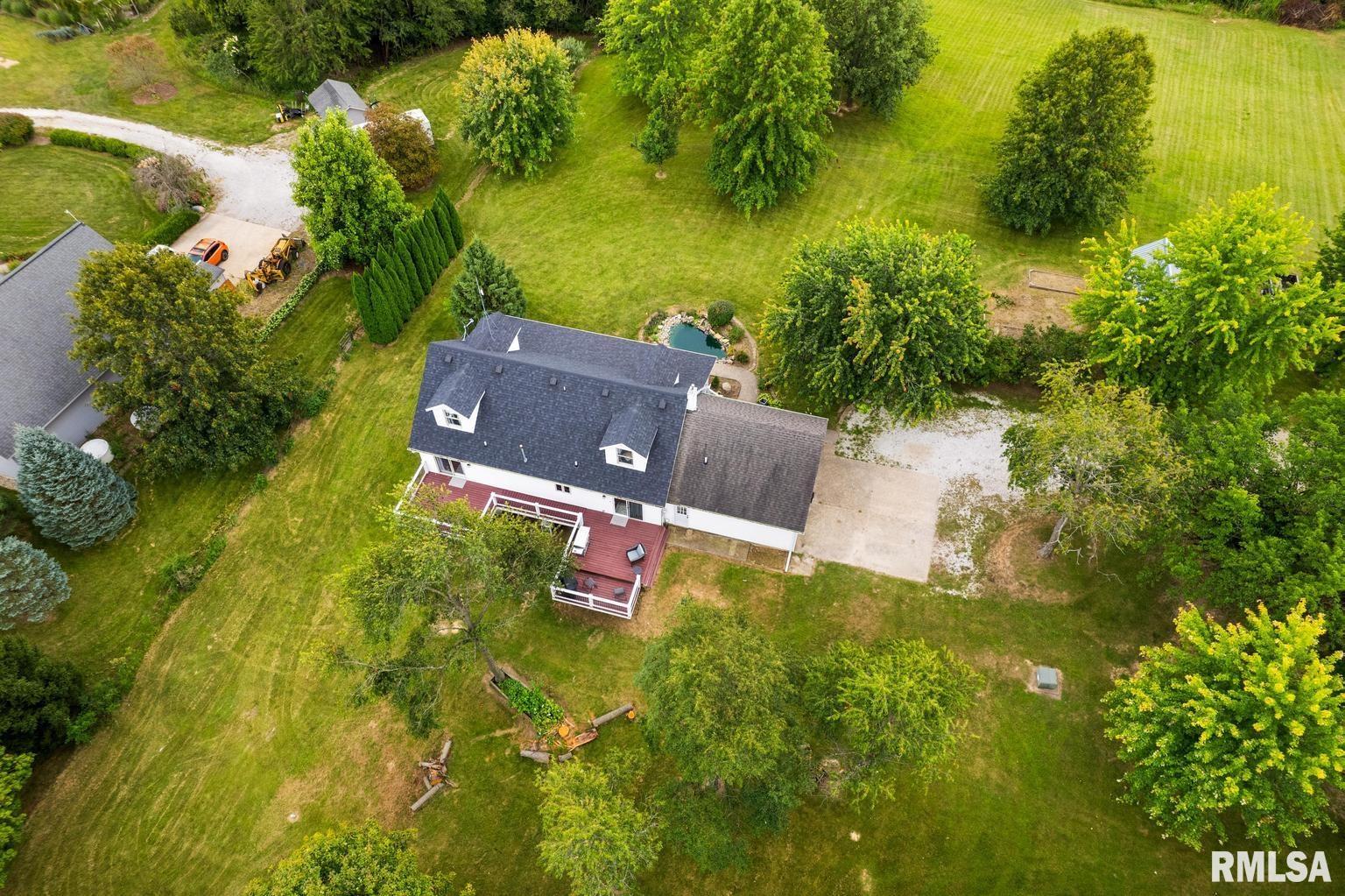 824 West Hallock Hollow Road Edelstein, IL 61526 - Photo 50 of 59 Gallery Image 50