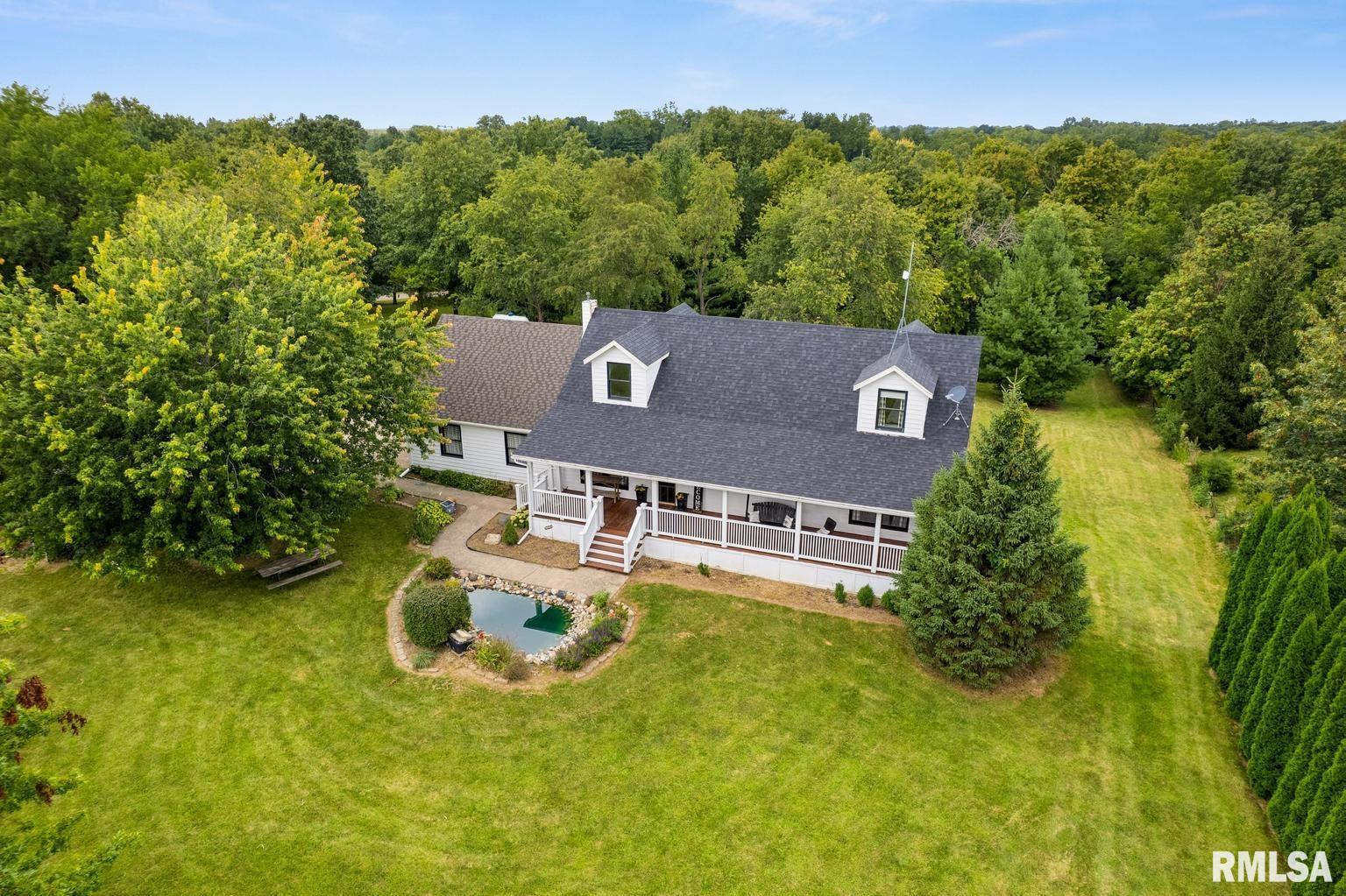824 West Hallock Hollow Road Edelstein, IL 61526 - Photo 52 of 59 Gallery Image 52