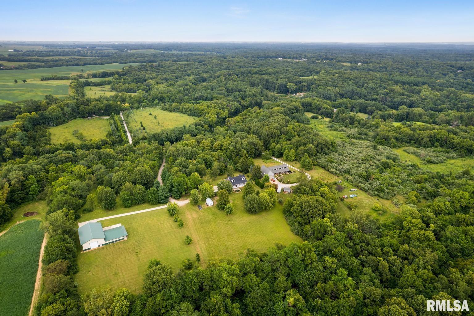 824 West Hallock Hollow Road Edelstein, IL 61526 - Photo 53 of 59 Gallery Image 53