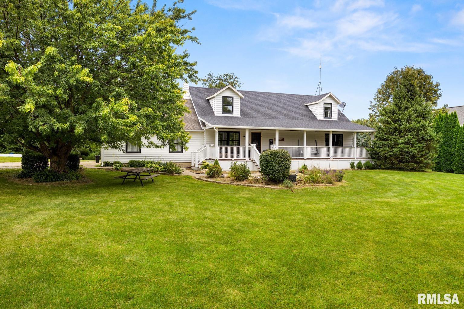 824 West Hallock Hollow Road Edelstein, IL 61526 - Photo 56 of 59 Gallery Image 56
