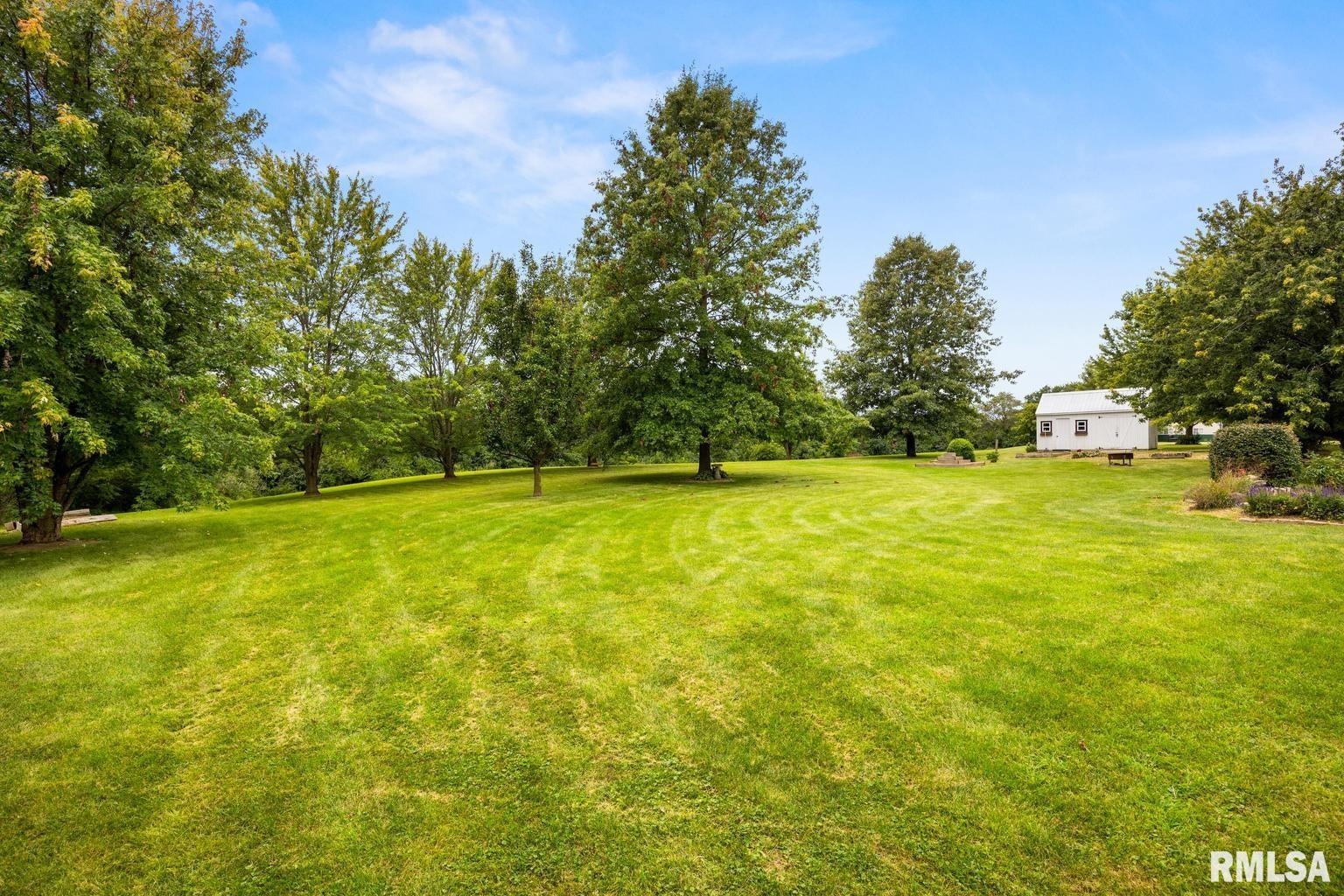 824 West Hallock Hollow Road Edelstein, IL 61526 - Photo 58 of 59 Gallery Image 58