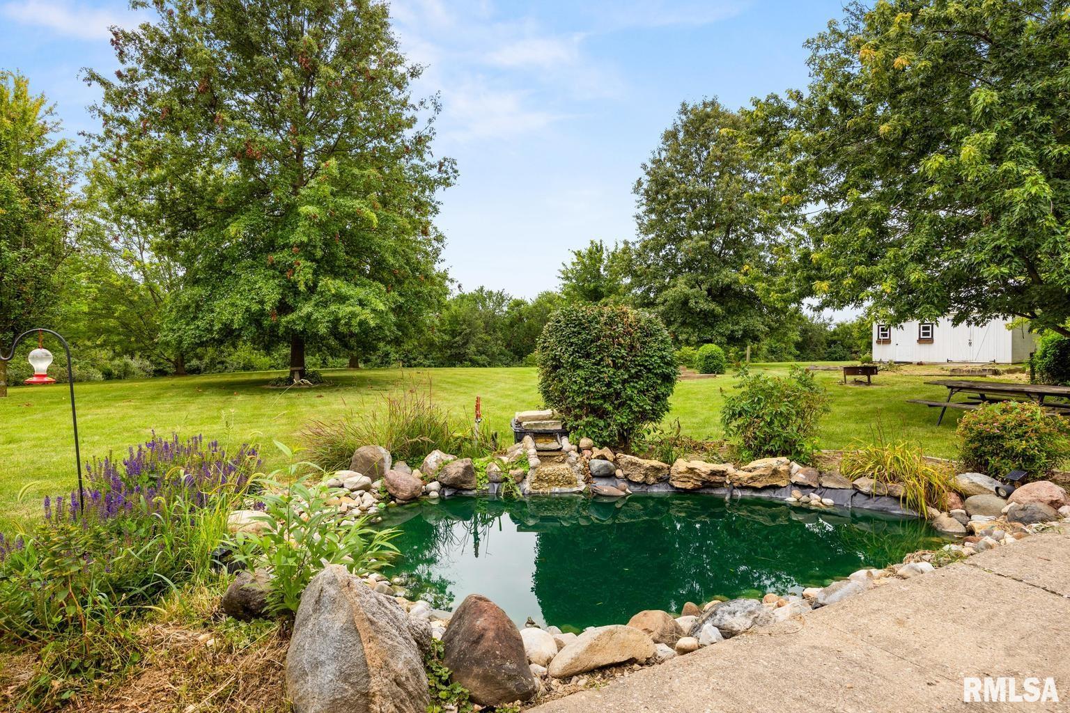 824 West Hallock Hollow Road Edelstein, IL 61526 - Photo 59 of 59 Gallery Image 59