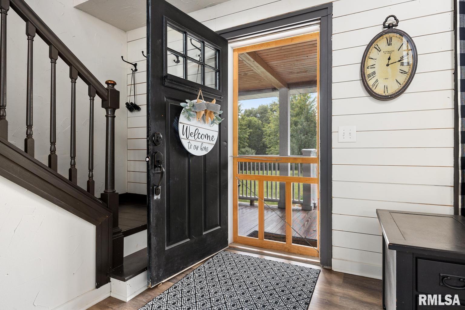 824 West Hallock Hollow Road Edelstein, IL 61526 - Photo 6 of 59 Gallery Image 6