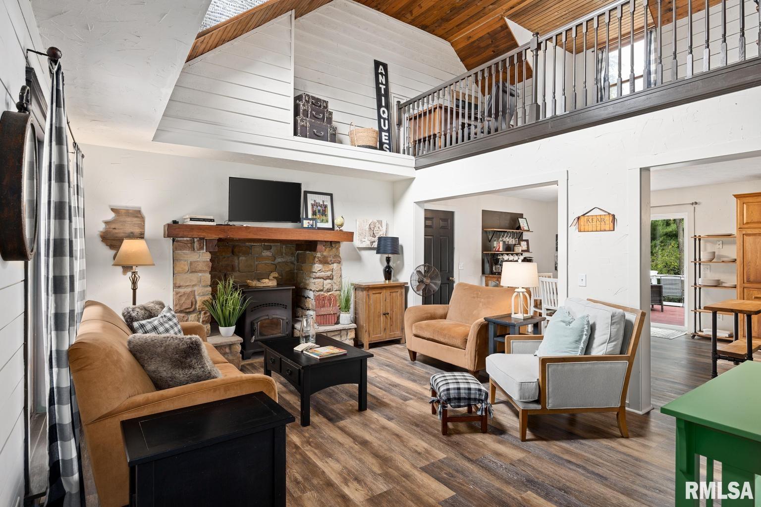 824 West Hallock Hollow Road Edelstein, IL 61526 - Photo 7 of 59 Gallery Image 7