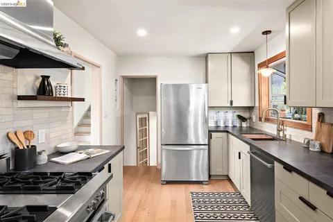 $995,000 | 1421 Cornell Avenue, Berkeley, CA 94702