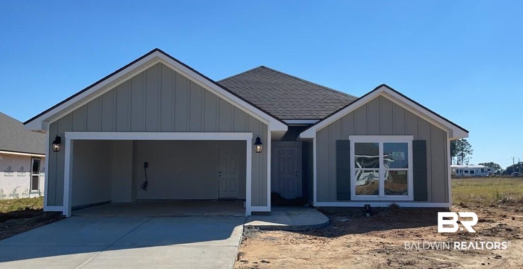 1262 Caper Avenue Foley, AL 36535 - Photo 2 of 34 Lot #4 Rushmore