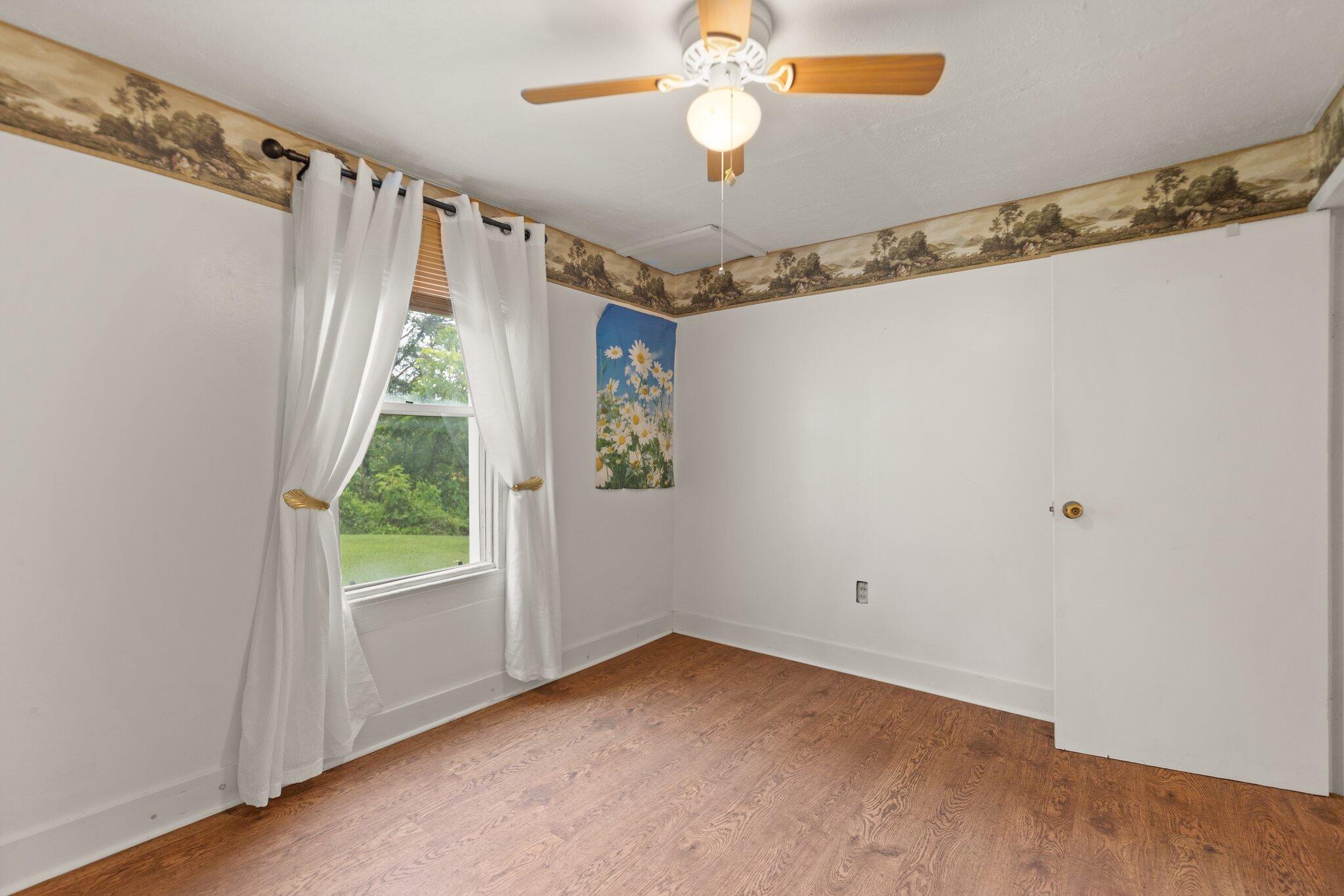 185 Owsley Fork Road Berea, KY 40403 - Photo 29 of 35 Bedroom 2