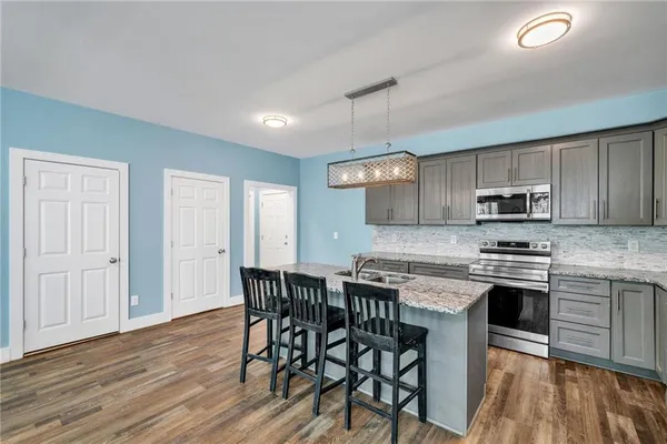 $749,900 | 174 Golden Springs Drive, Jasper, GA 30143