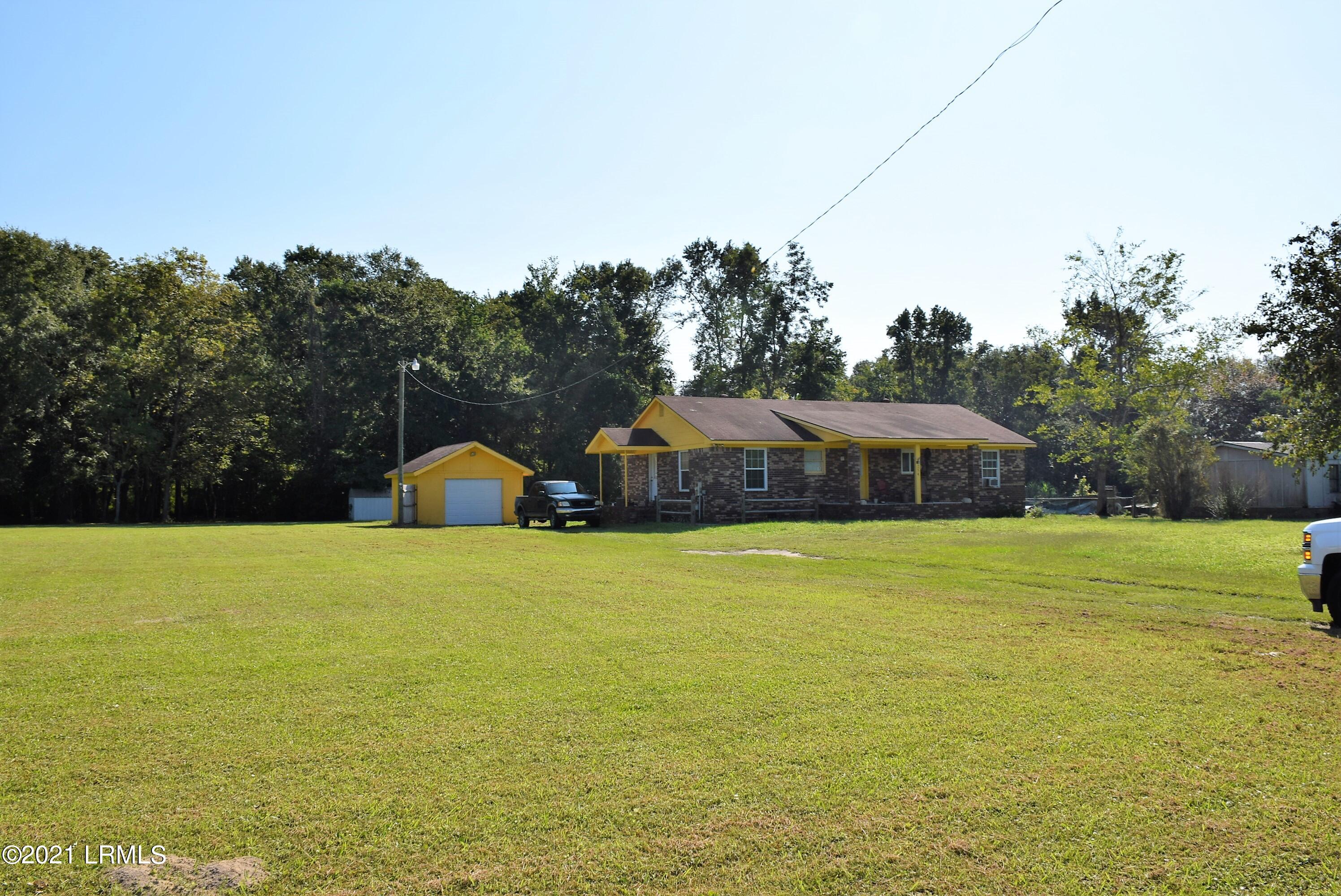 254 Morgan Road Seabrook, SC 29940 - Photo 5 of 9 DSC_0029 (2)