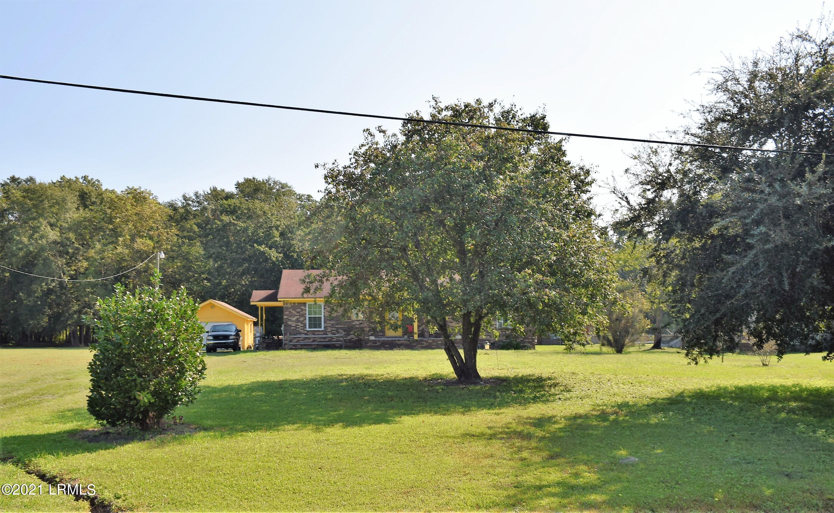 254 Morgan Road Seabrook, SC 29940 - Photo 6 of 9 DSC_0030 (2)