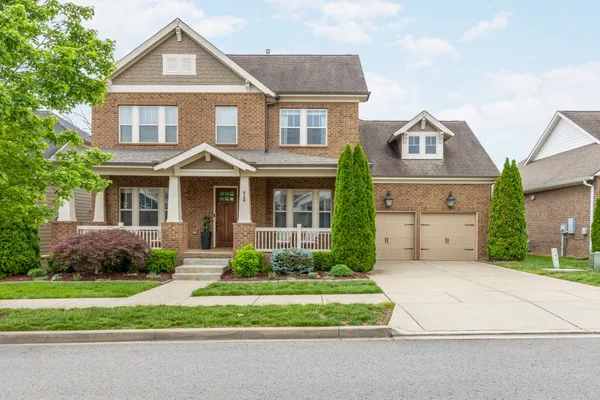 $839,900 | 110 Ashington Circle, Hendersonville, TN 37075