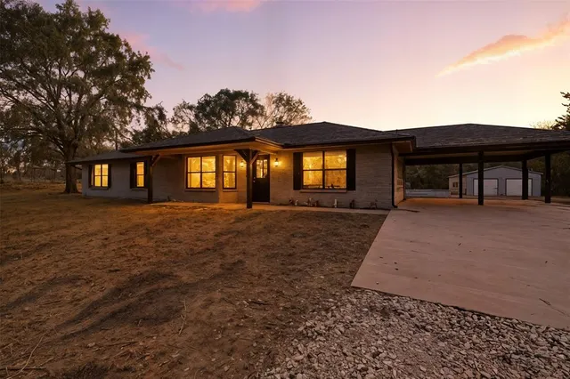 $359,000 | 673 County Road 4895, Winnsboro, TX 75494