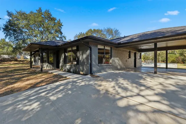 $359,000 | 673 County Road 4895, Winnsboro, TX 75494