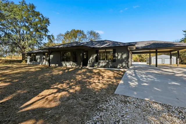 $359,000 | 673 County Road 4895, Winnsboro, TX 75494