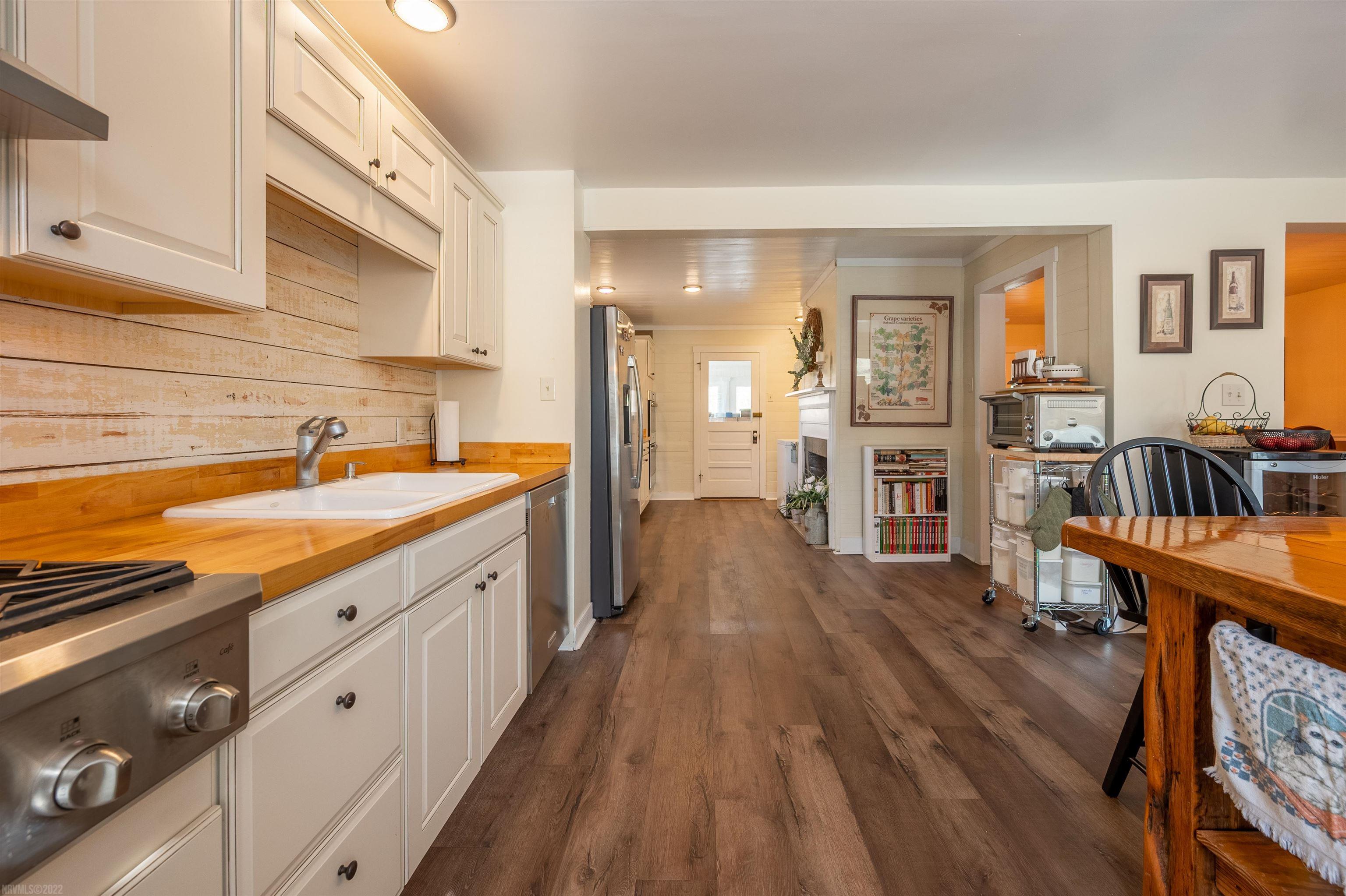 75 A Borderline Road Willis, VA 24380 - Photo 28 of 104 Gallery Image 28