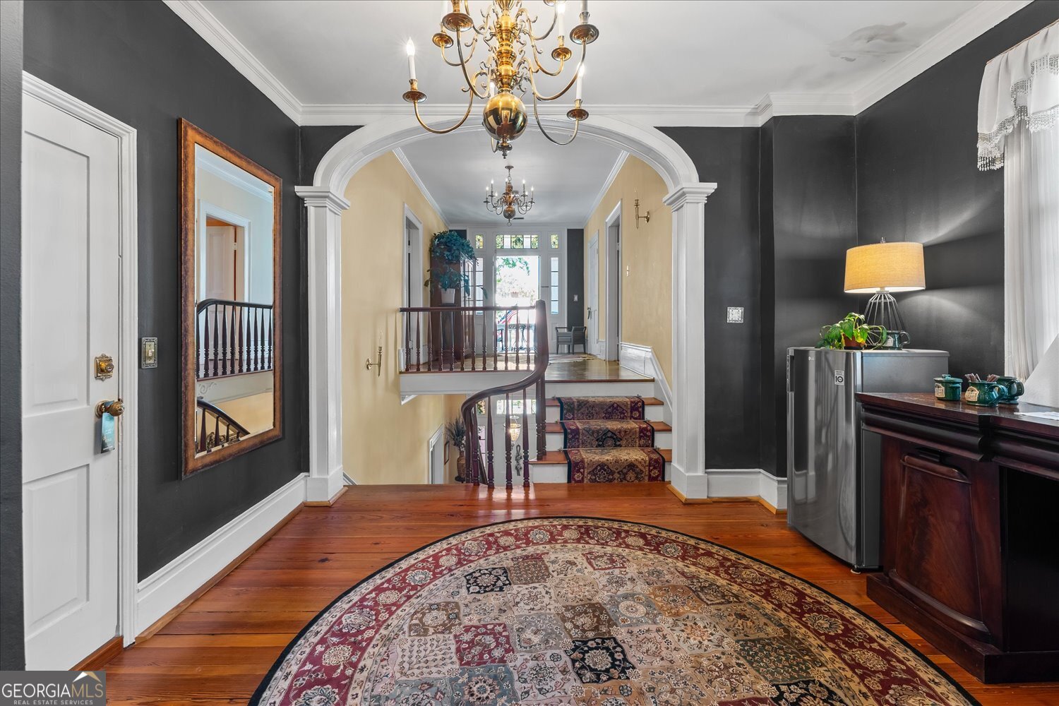 301 South Alexander Avenue Washington, GA 30673 - Photo 42 of 87