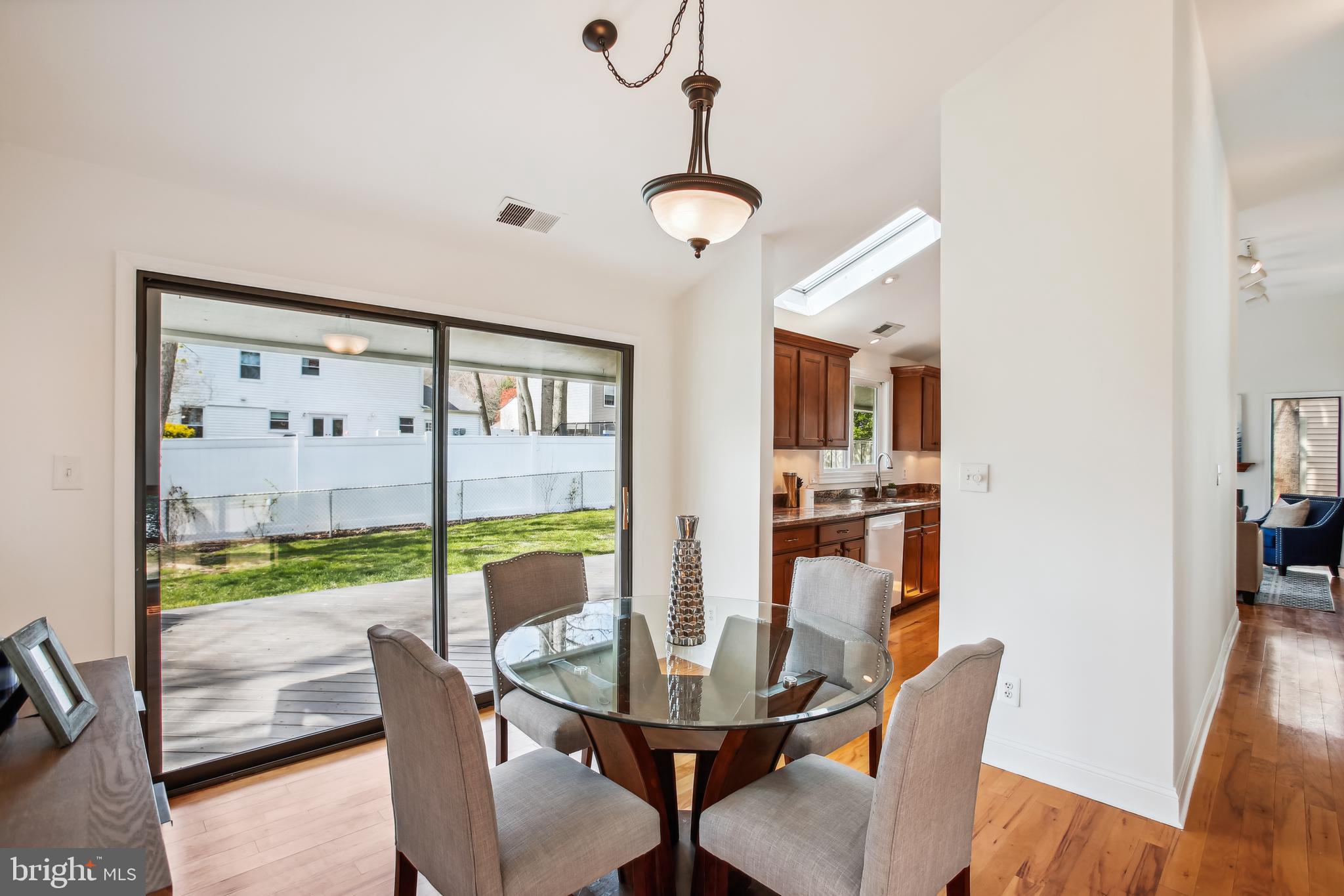 4510 Flintstone Road Alexandria, VA 22306 - Photo 12 of 49 Dining Room 3