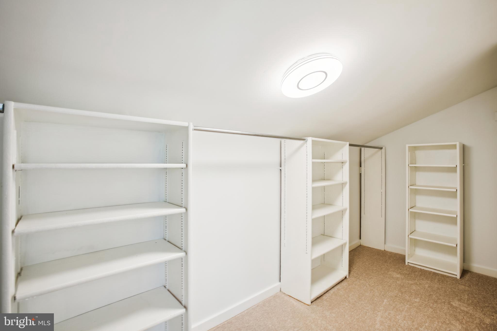 4510 Flintstone Road Alexandria, VA 22306 - Photo 21 of 49 Walk-in closet