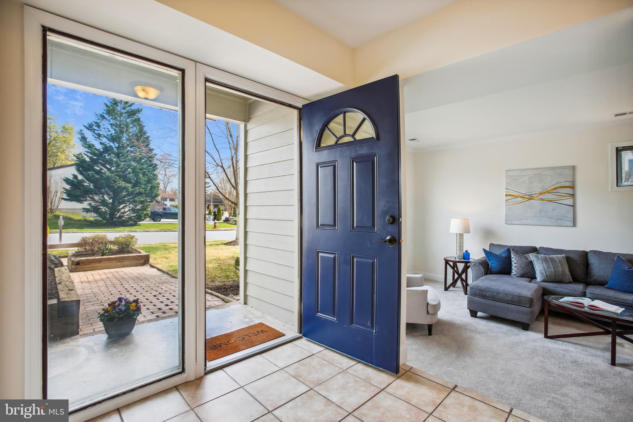 4510 Flintstone Road Alexandria, VA 22306 - Photo 3 of 49 Entry 1