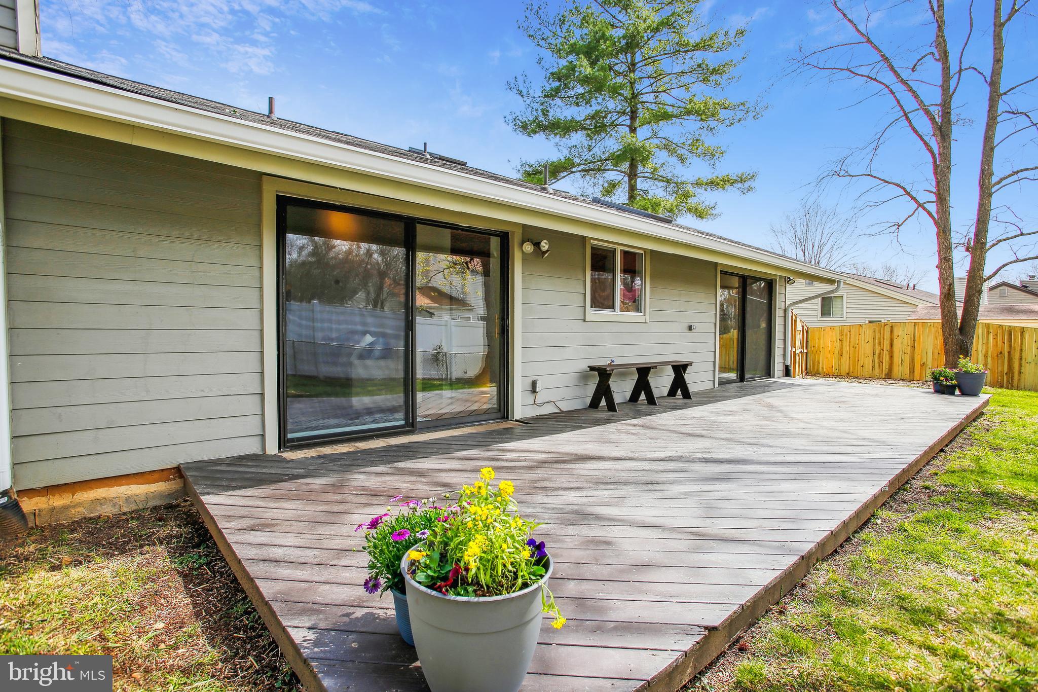 4510 Flintstone Road Alexandria, VA 22306 - Photo 31 of 49 Gallery Image 31