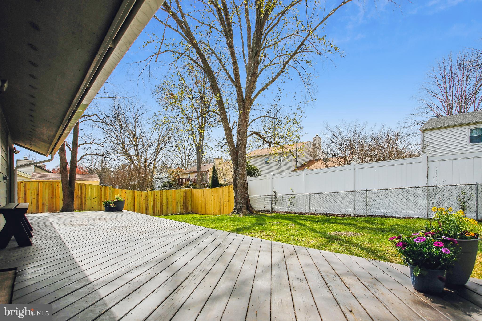 4510 Flintstone Road Alexandria, VA 22306 - Photo 32 of 49 Gallery Image 32