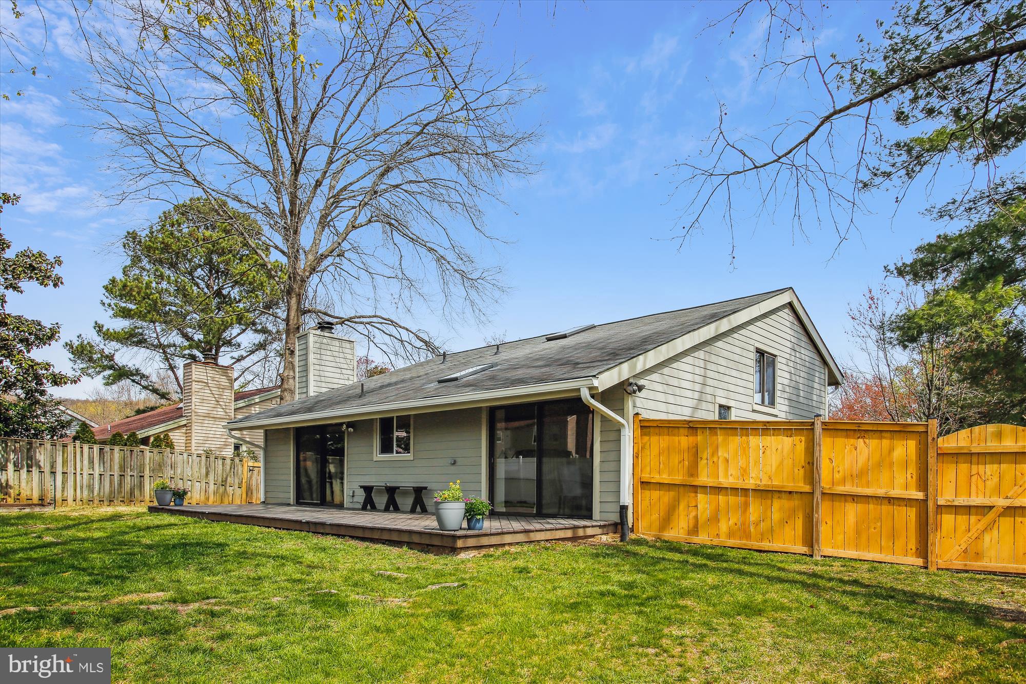 4510 Flintstone Road Alexandria, VA 22306 - Photo 34 of 49 Gallery Image 34