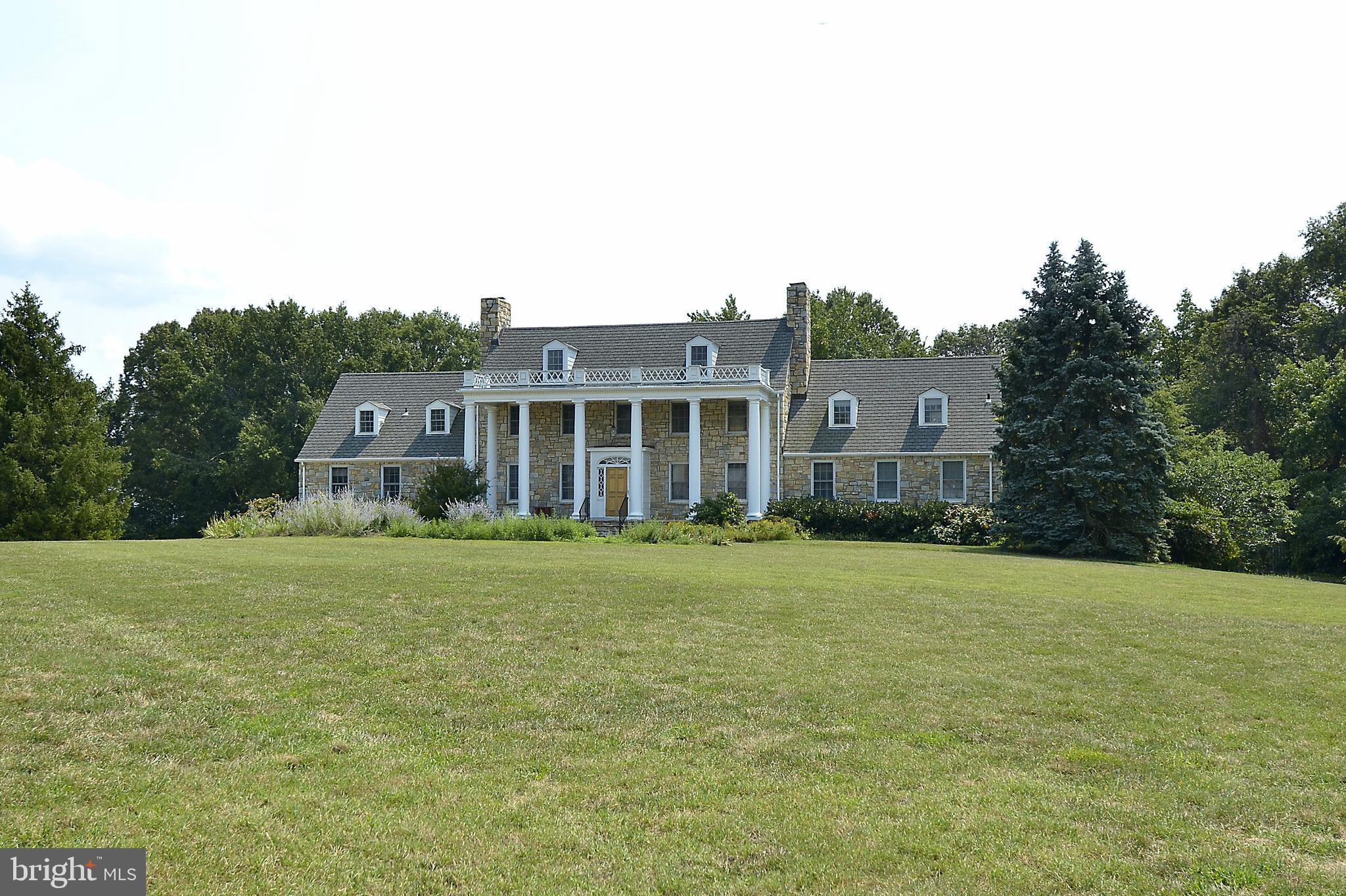 4510 Flintstone Road Alexandria, VA 22306 - Photo 40 of 49 Stone Mansion