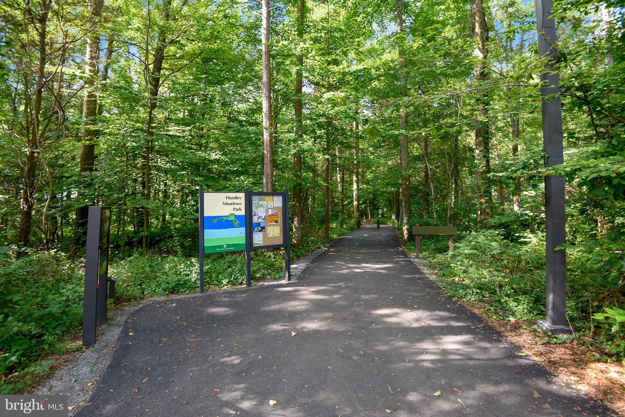 4510 Flintstone Road Alexandria, VA 22306 - Photo 46 of 49 Huntley Meadows