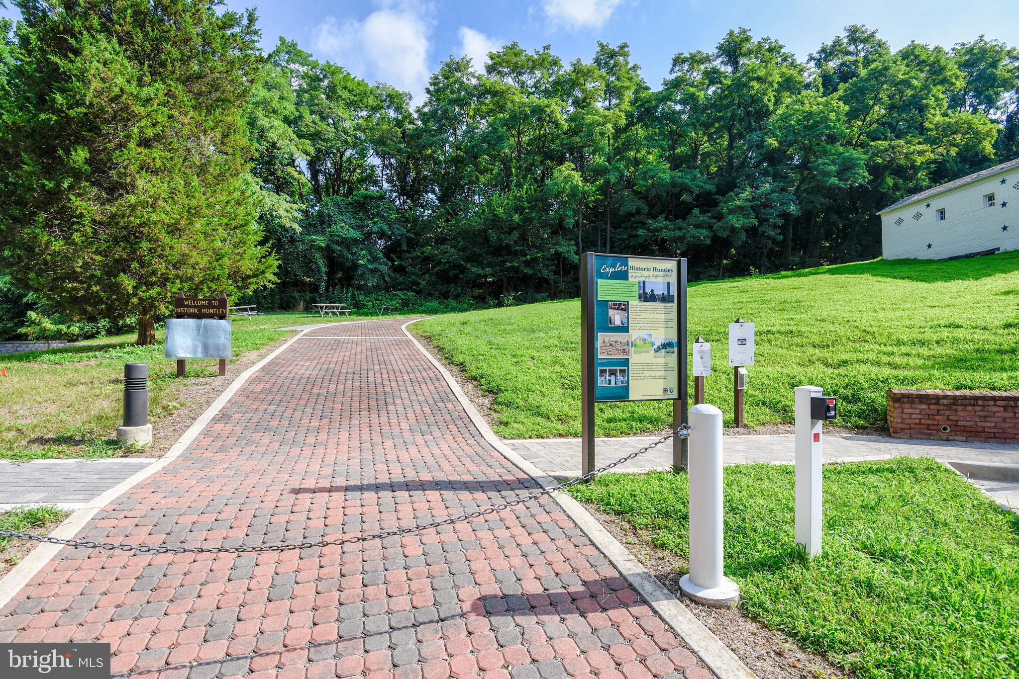 4510 Flintstone Road Alexandria, VA 22306 - Photo 47 of 49 Huntley Meadows