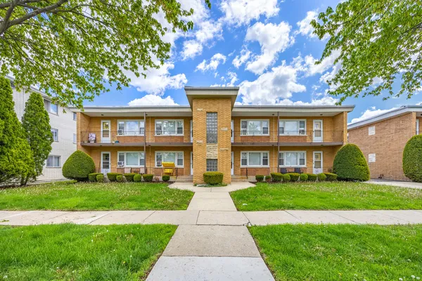 $1,195,000 | 1243 Homestead Road, La Grange Park, IL 60526