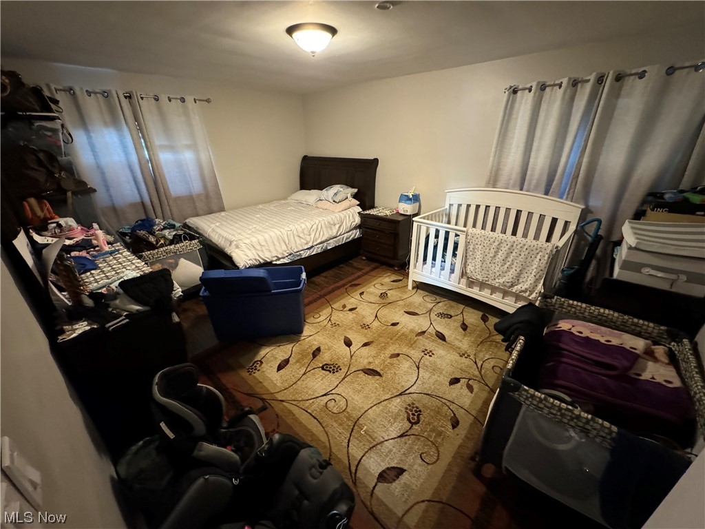 7845 Ridge Road North Royalton, OH 44133 - Photo 15 of 22 Bedroom Three Main Floor