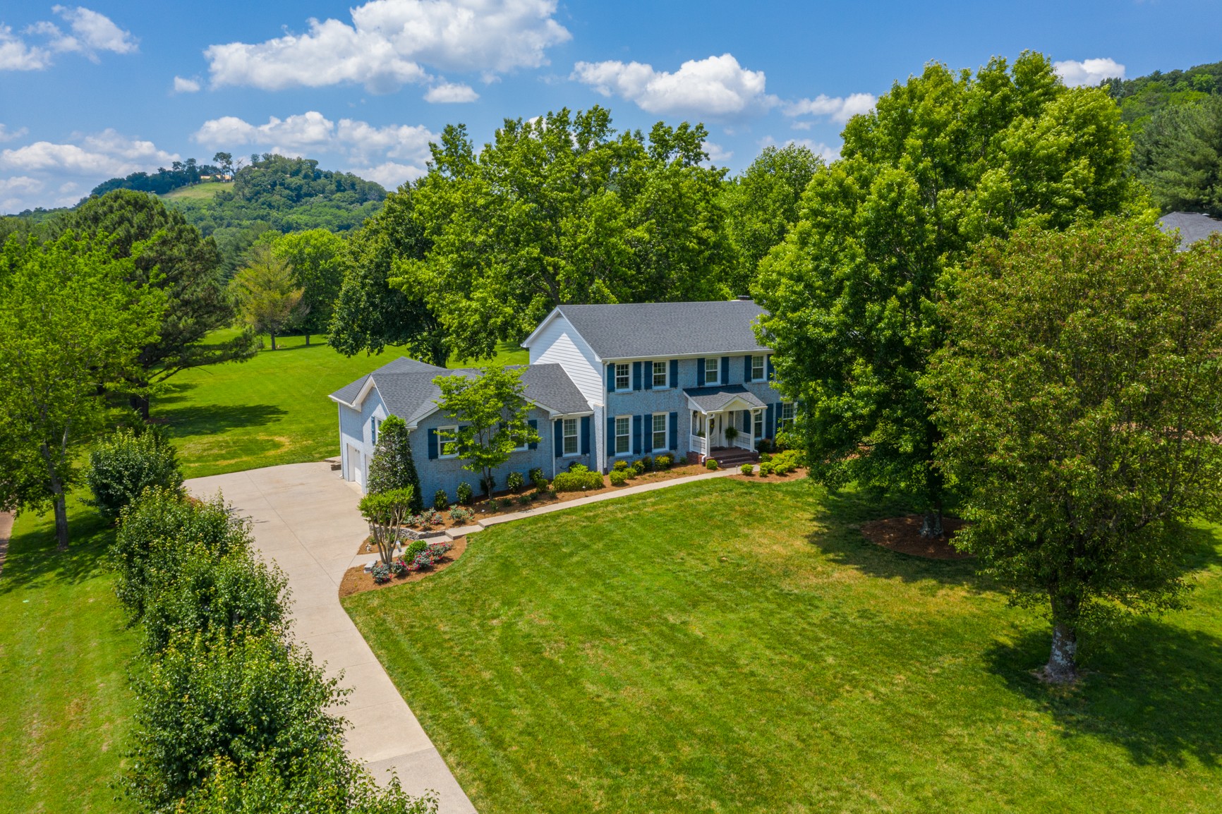 3115 Braintree Road Franklin, TN 37069 - Photo 3 of 50 Gallery Image 3