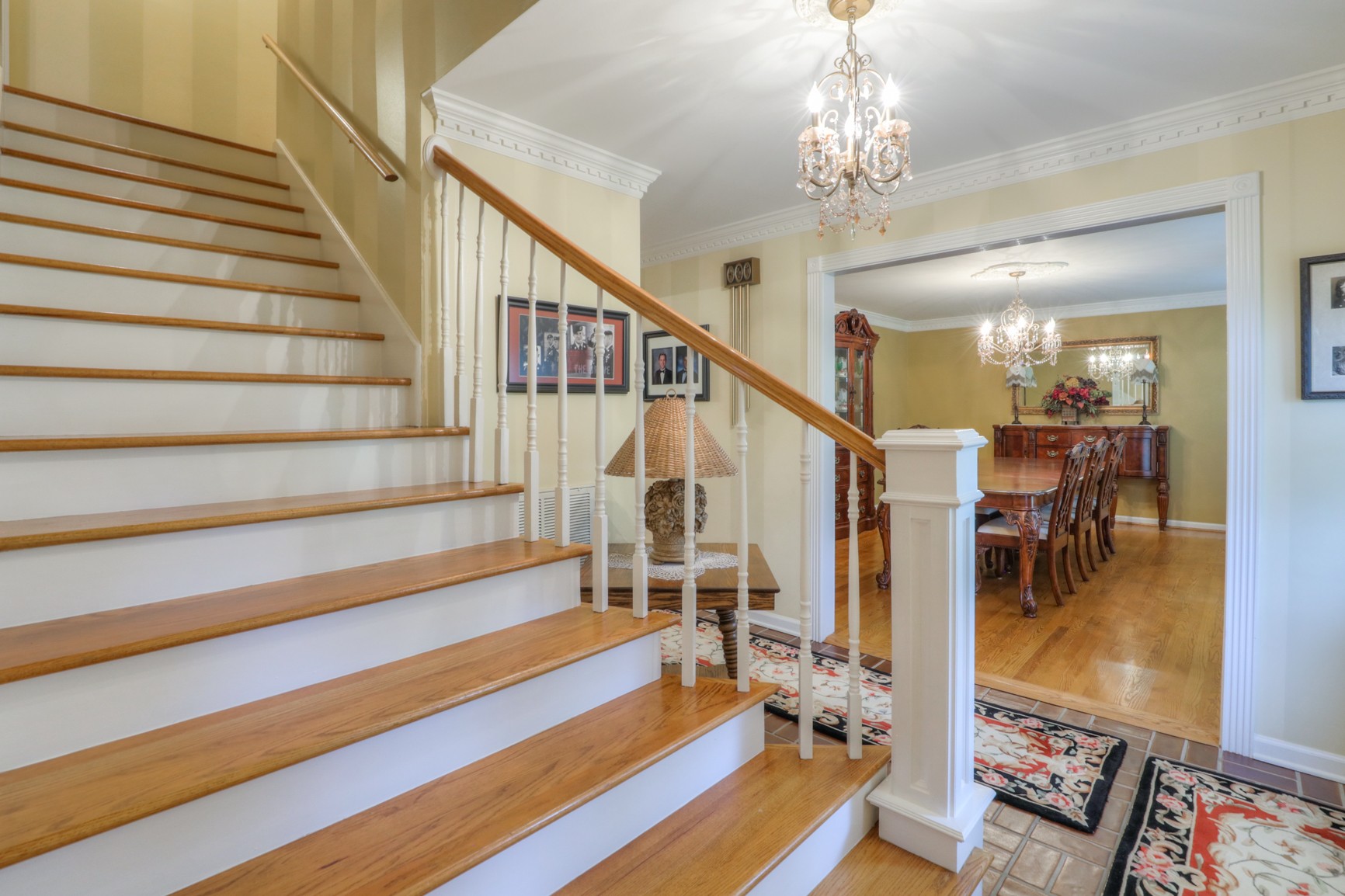 3115 Braintree Road Franklin, TN 37069 - Photo 4 of 50 Gallery Image 4