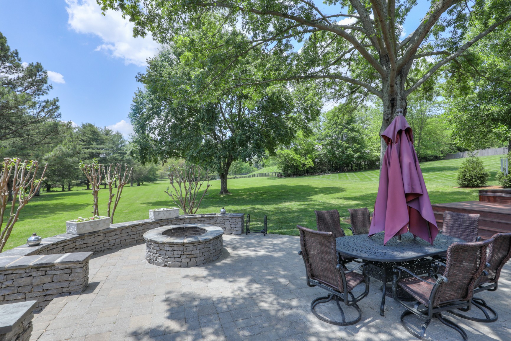 3115 Braintree Road Franklin, TN 37069 - Photo 46 of 50 Gallery Image 46