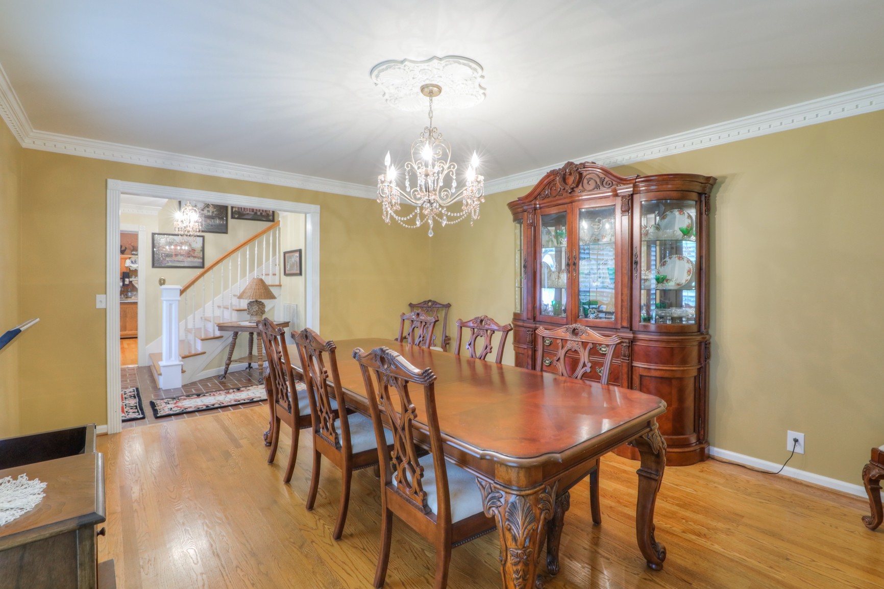 3115 Braintree Road Franklin, TN 37069 - Photo 5 of 50 Gallery Image 5