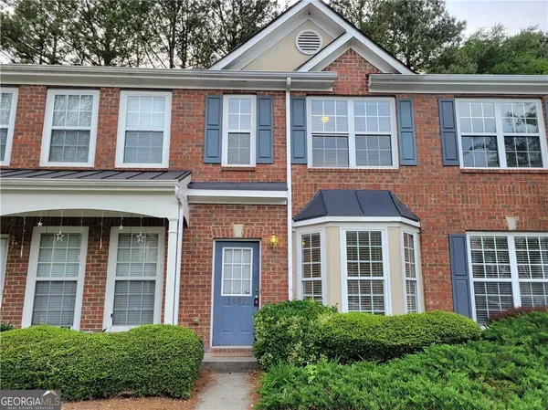 $1,895 | 1497 Cove Creek Circle, Norcross, GA 30093