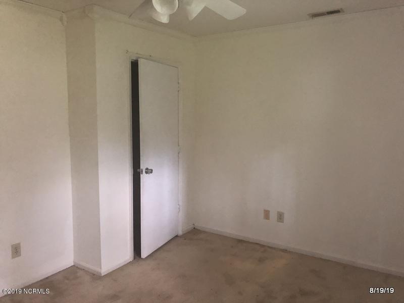 308 Luann Road Jacksonville, NC 28540 - Photo 19 of 22 MASTER BEDROOM