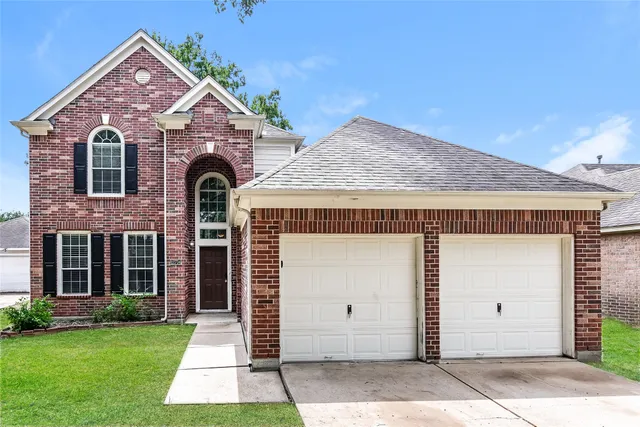 $2,180 | 12734 Great Sands Drive, Humble, TX 77346