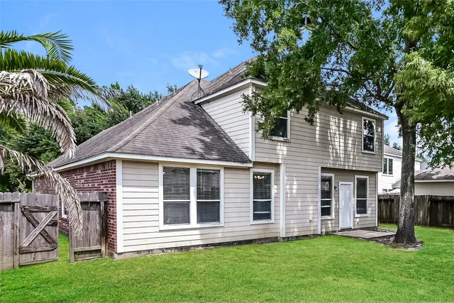 $2,180 | 12734 Great Sands Drive, Humble, TX 77346