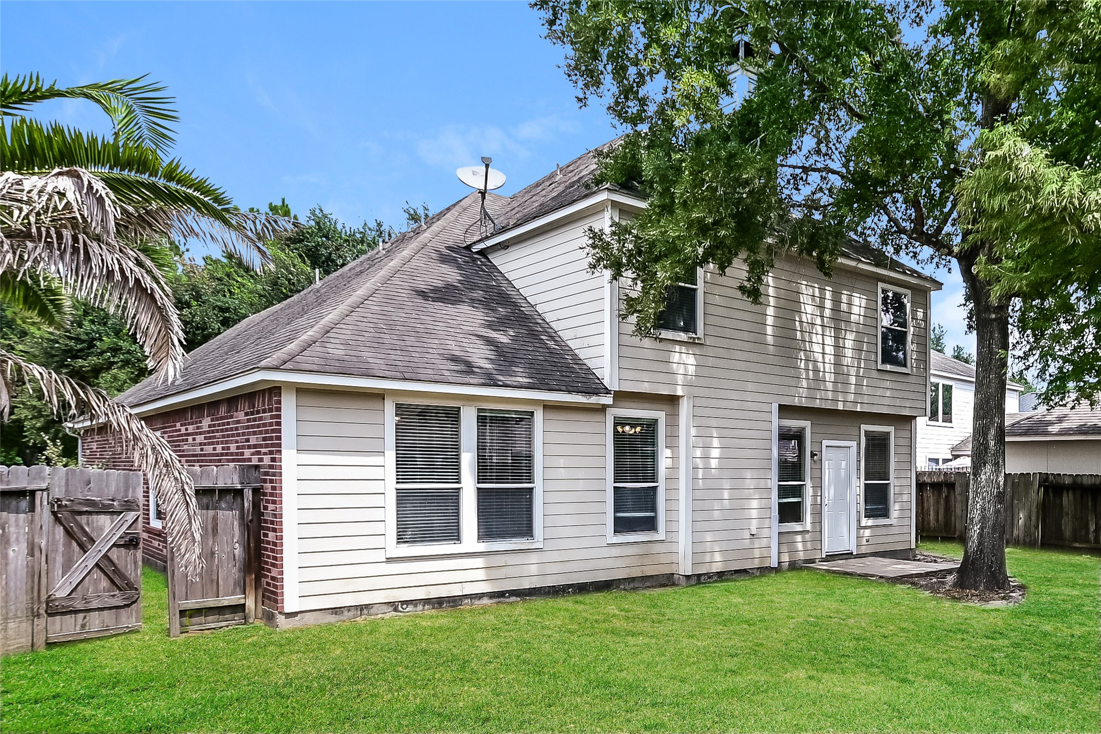 12734 Great Sands Drive Humble, TX 77346 - Photo 17 of 17